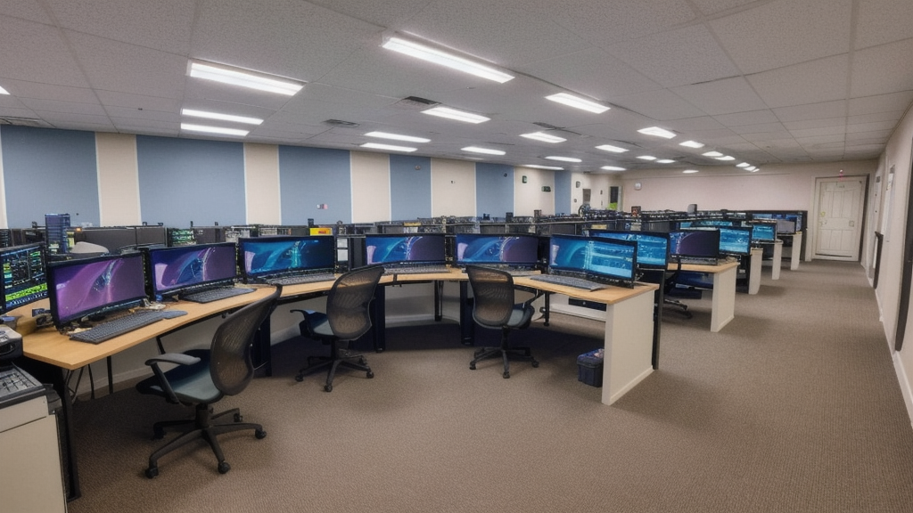 Revolutionizing Cost Efficiency: Remote Production Strategies Unveiled