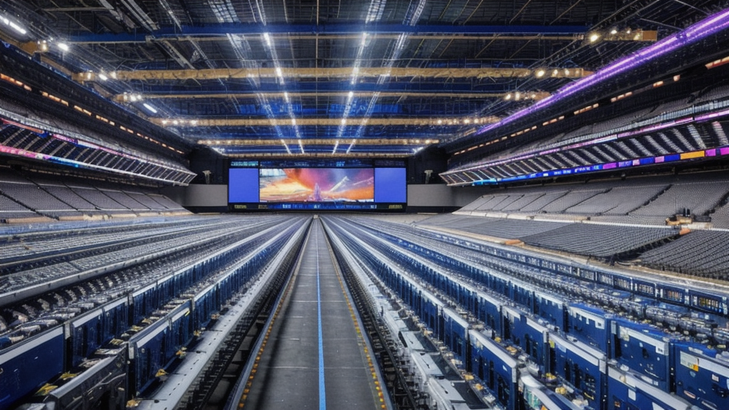 Revolutionizing Cost Optimization in Remote Production: Case Studies and Strategies