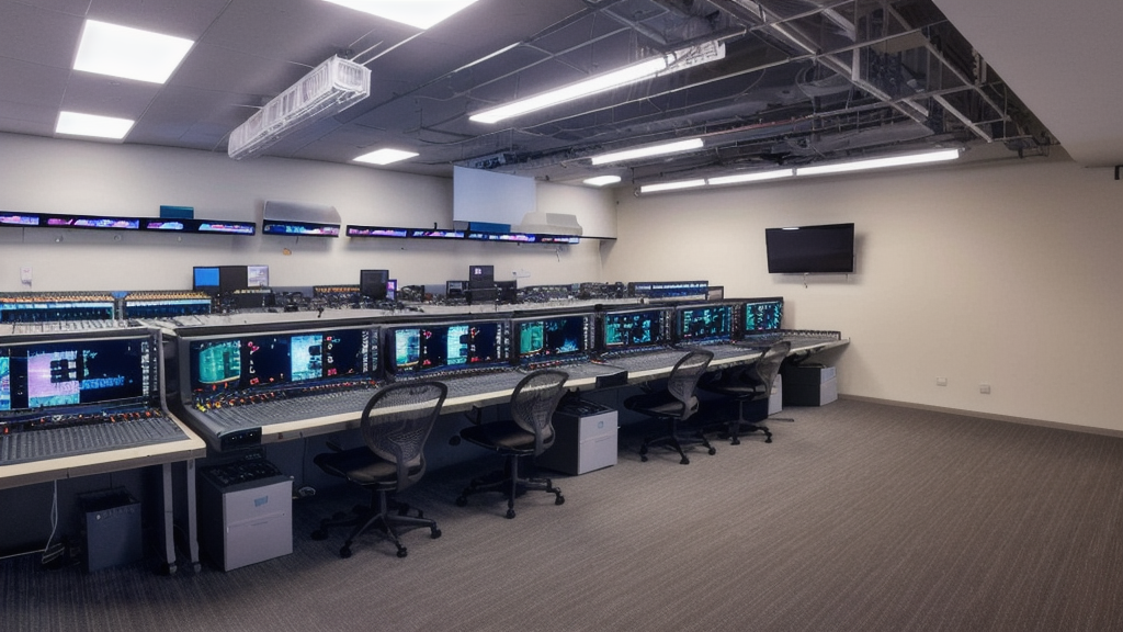 Revolutionizing Coverage: How Hybrid Production Workflows Are Reshaping Sports Broadcasting