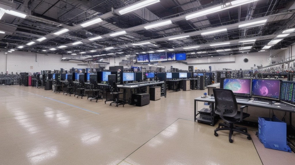 Revolutionizing Coverage: How Hybrid Production Workflows Are Shaping the Future of Sports Broadcasting