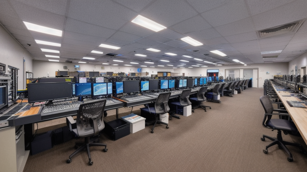 Revolutionizing Coverage: How Hybrid Production Workflows Are Shaping the Future of Sports Broadcasting