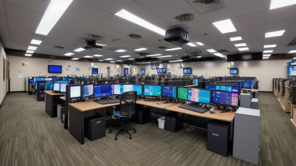 Revolutionizing Coverage: How Hybrid Production Workflows Are Transforming Sports Broadcasting