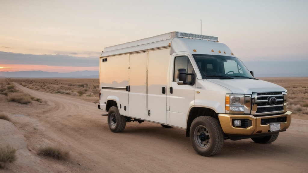 Revolutionizing Coverage: How Mobile Production Units Elevate Major Sports Event Broadcasts