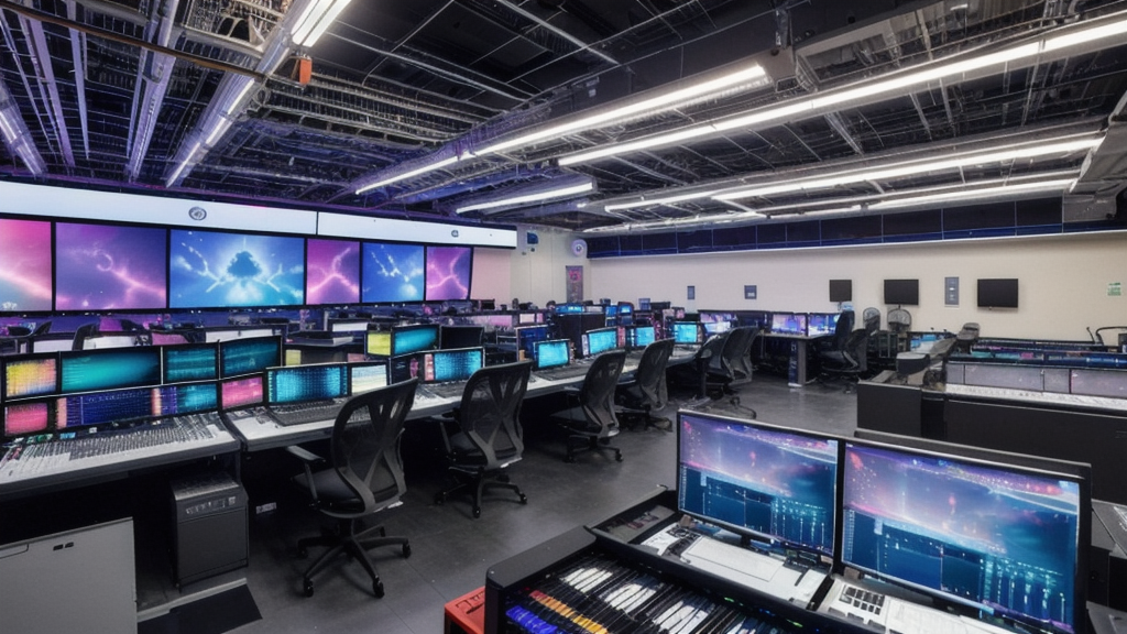 Revolutionizing Coverage: Hybrid Production Workflows Blend Remote and On-Site Efficiency