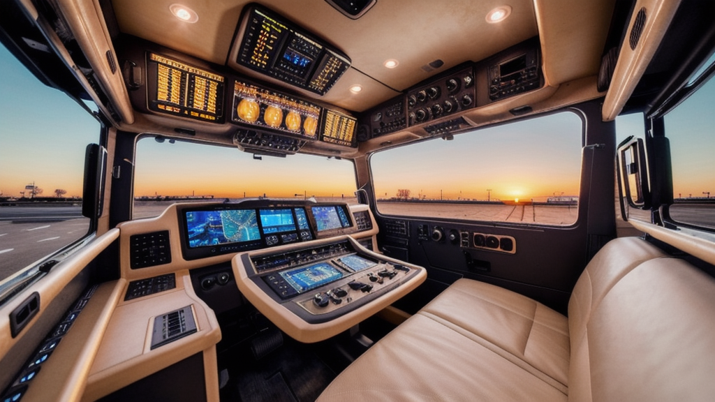 Revolutionizing Coverage: Mobile Production Units and Field Deployment Strategies at Major Sports Events