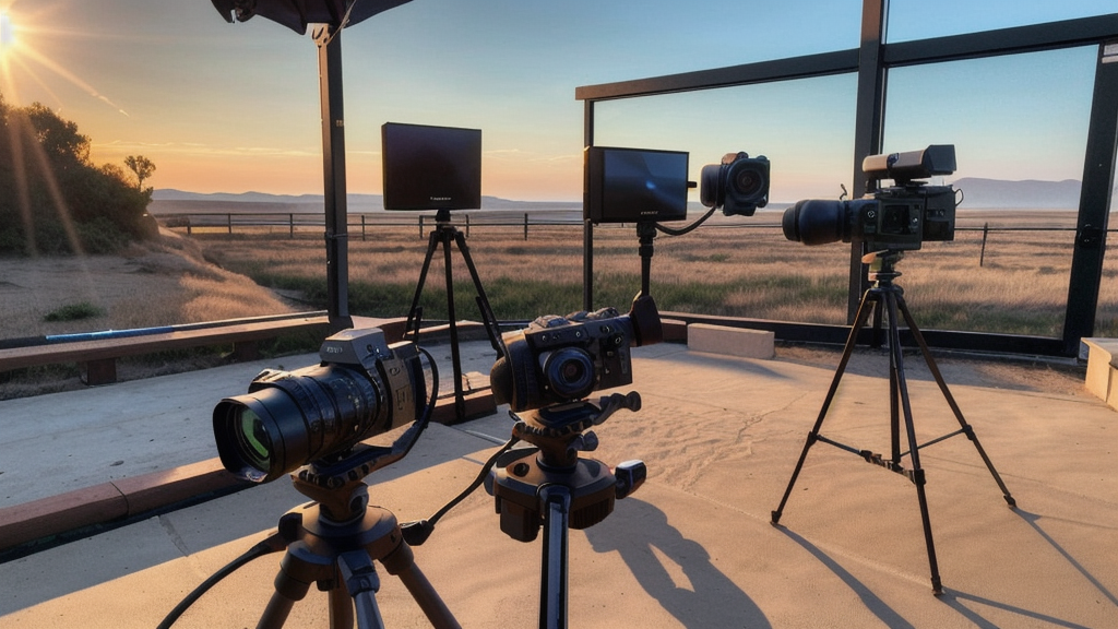 Revolutionizing Coverage: Mobile Production Units and Field Deployment Strategies for Major Sports Events
