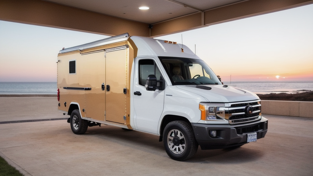 Revolutionizing Coverage: Mobile Production Units at Major Sports Events