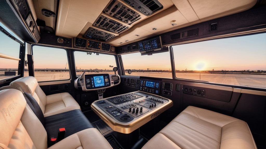 Revolutionizing Coverage: Mobile Production Units Transform Major Sports Events