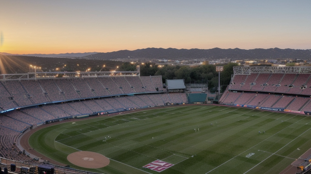 Revolutionizing Coverage: The Role of Mobile Production Units in Major Sports Events