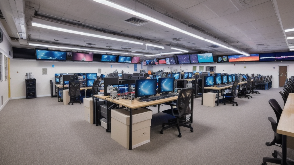 Revolutionizing Distributed Production: How Cloud-Based Tools Are Transforming Sports Broadcast Collaboration