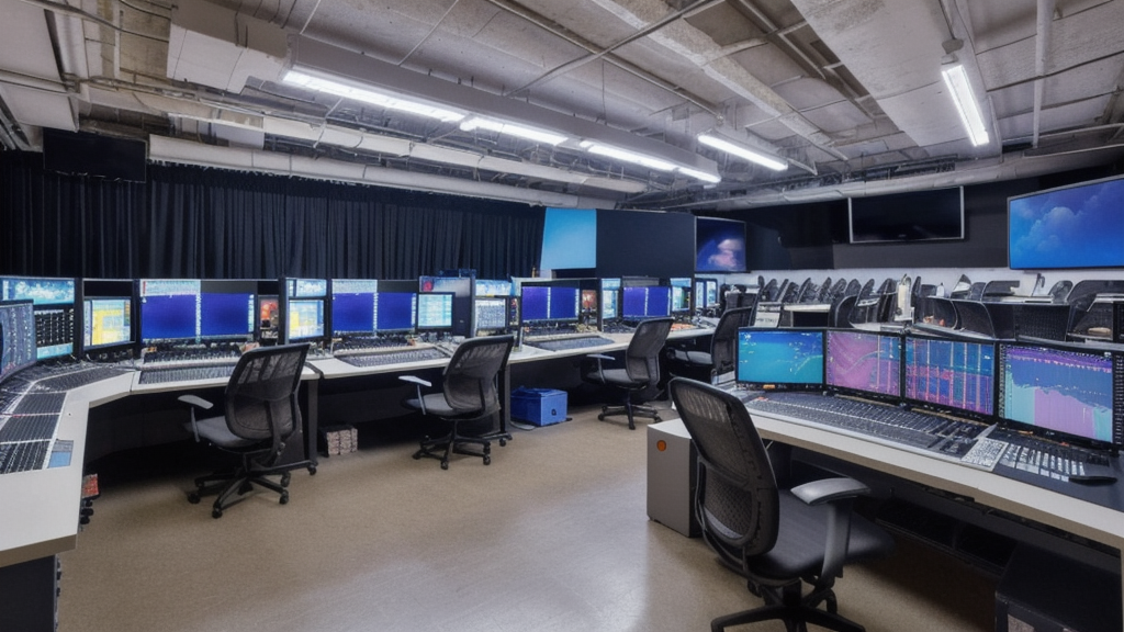 Revolutionizing Distributed Production: How Cloud Collaboration Tools Are Shaping the Future of Sports Media