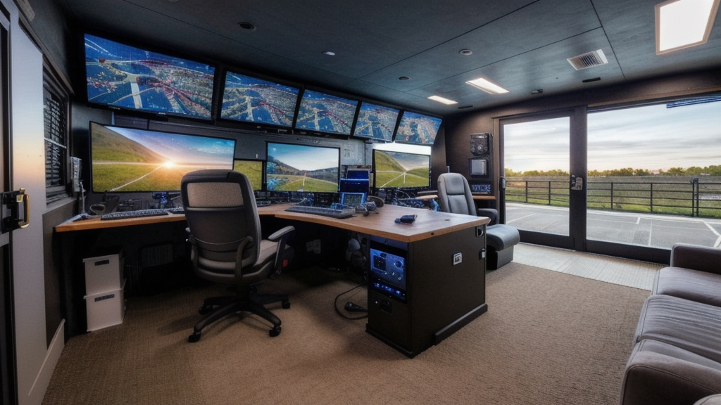 Revolutionizing Distributed Production: How Collaboration Tools Are Shaping Remote & Cloud Production in Sports Broadcasting