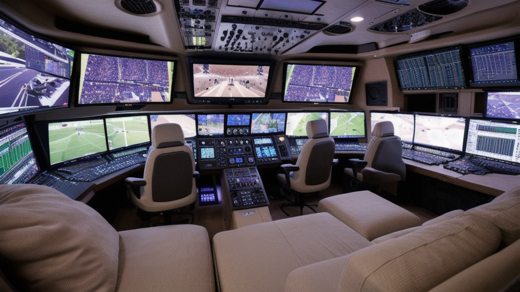 Revolutionizing Engagement: How Virtual Conferences Are Shaping the Future of Sports Media