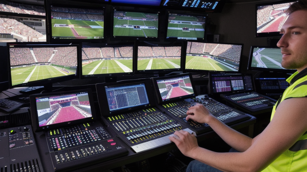 Revolutionizing Engagement: How Virtual Conferences Are Shaping the Sports Media Industry