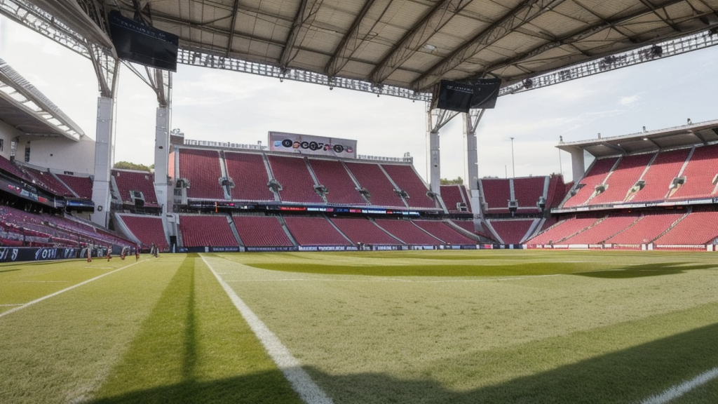Revolutionizing Engagement: How Virtual Conferences Are Transforming the Sports Media Landscape