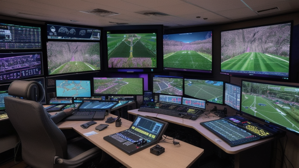Revolutionizing Fan Engagement: How Machine Learning Enhances Audience Analytics in Sports