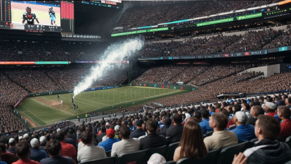 Revolutionizing Fan Engagement: How Machine Learning Enhances Audience Analytics in Sports