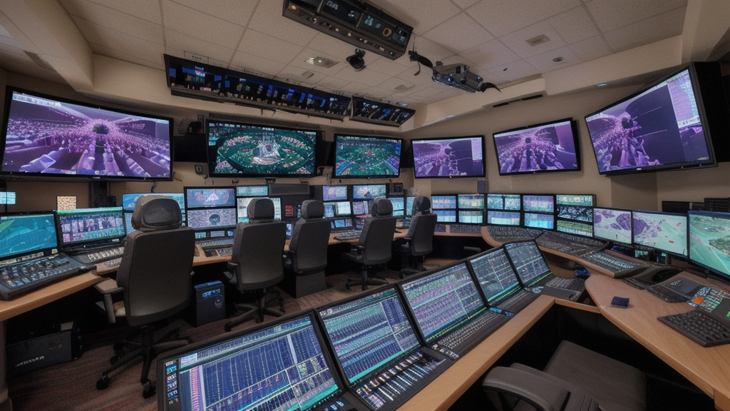 Revolutionizing Fan Engagement: How Machine Learning is Reshaping Sports Audience Analytics