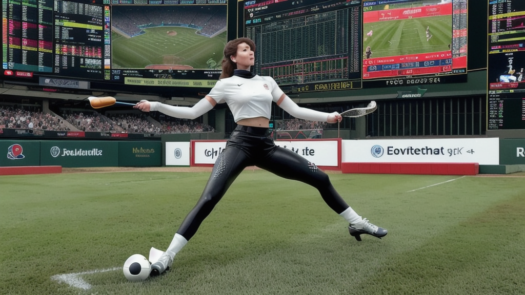 Revolutionizing Fan Engagement: How Machine Learning is Reshaping Sports Audience Analytics