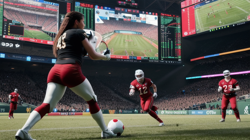 Revolutionizing Fan Engagement: How Machine Learning is Shaping Sports Audience Analytics