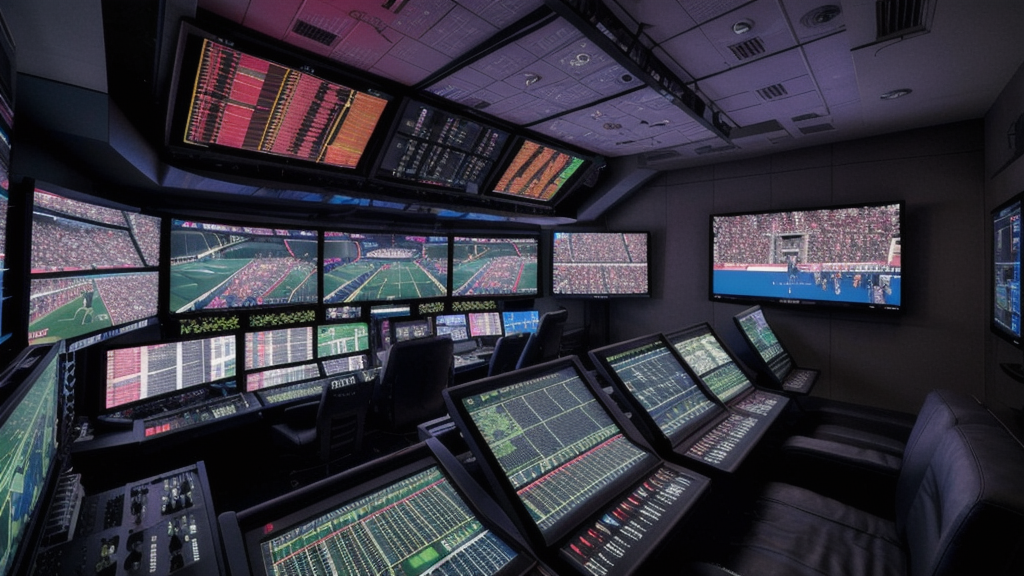 Revolutionizing Fan Engagement: How Machine Learning is Shaping Sports Audience Analytics