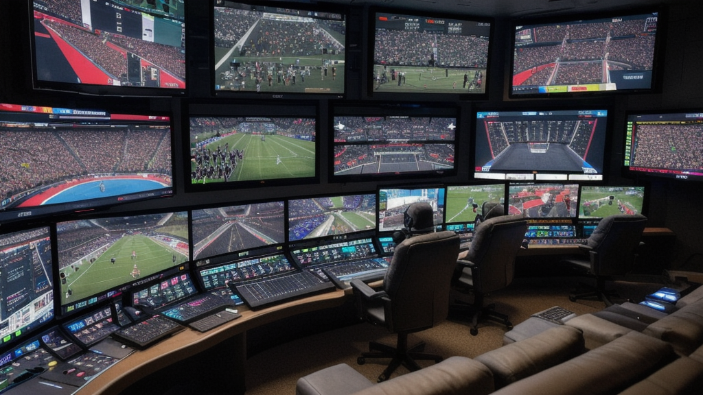 Revolutionizing Fan Engagement: How Machine Learning is Shaping Sports Audience Analytics