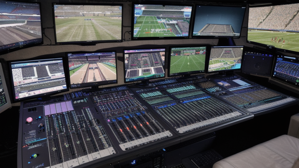 Revolutionizing Fan Engagement: How Machine Learning is Shaping Sports Audience Analytics