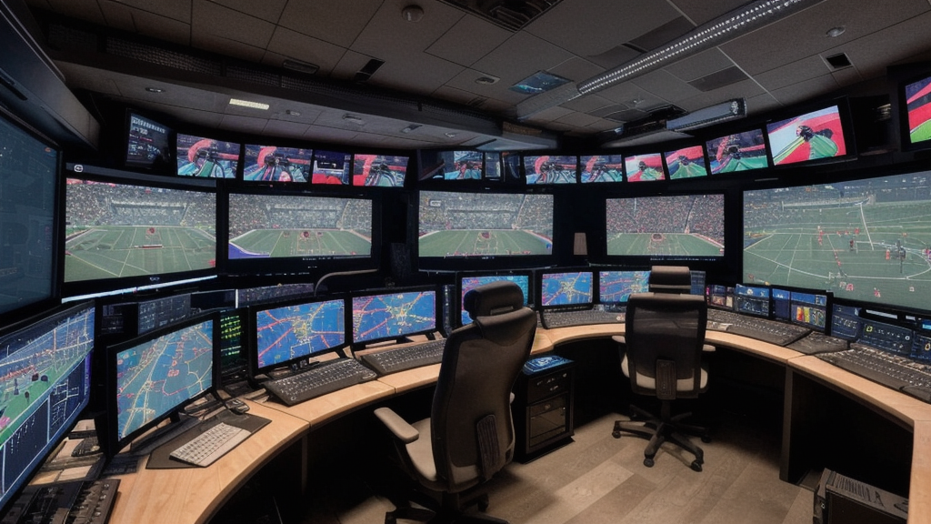 Revolutionizing Fan Engagement: How Machine Learning is Shaping Sports Audience Analytics
