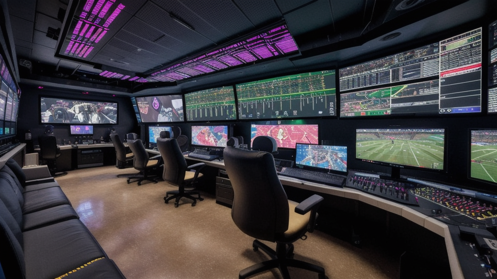 Revolutionizing Fan Engagement: How Machine Learning is Transforming Sports Audience Analytics
