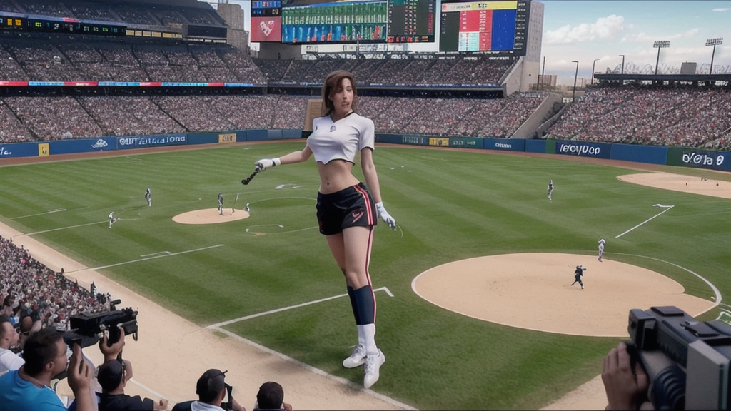 Revolutionizing Fan Engagement: How Machine Learning is Transforming Sports Audience Analytics