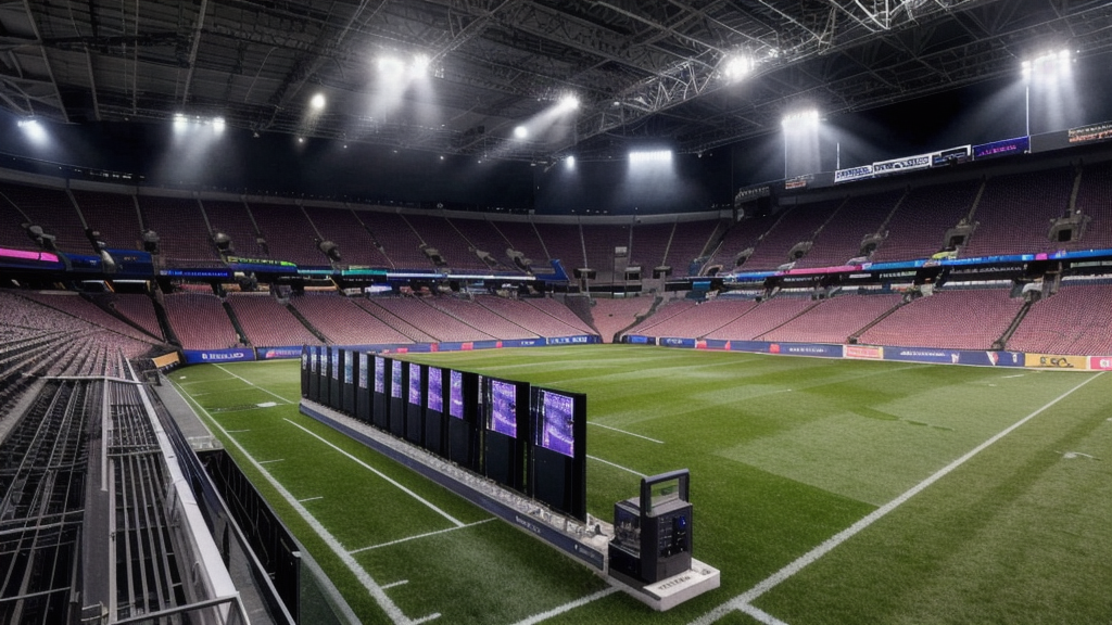 Revolutionizing Fan Engagement: How Machine Learning Powers Sports Audience Analytics