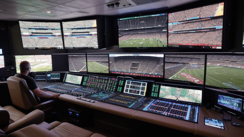 Revolutionizing Fan Engagement: How Machine Learning Powers Sports Audience Analytics