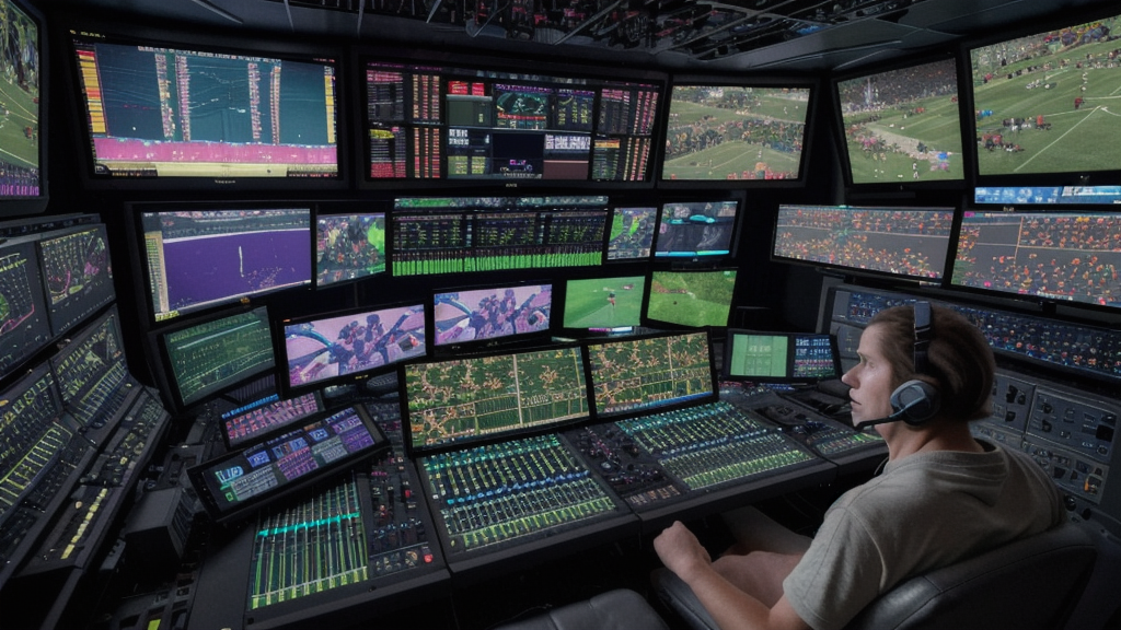 Revolutionizing Fan Engagement: How Machine Learning Transforms Sports Audience Analytics