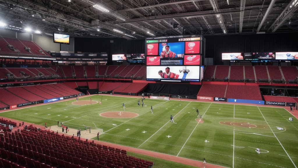 Revolutionizing Fan Engagement: Insights from the 2026 Sports Technology Hackathon