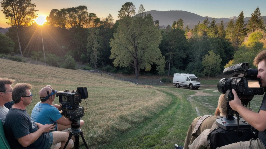 Revolutionizing Game Day: How Super Slow Motion Capture Systems Are Elevating Live Sports Production