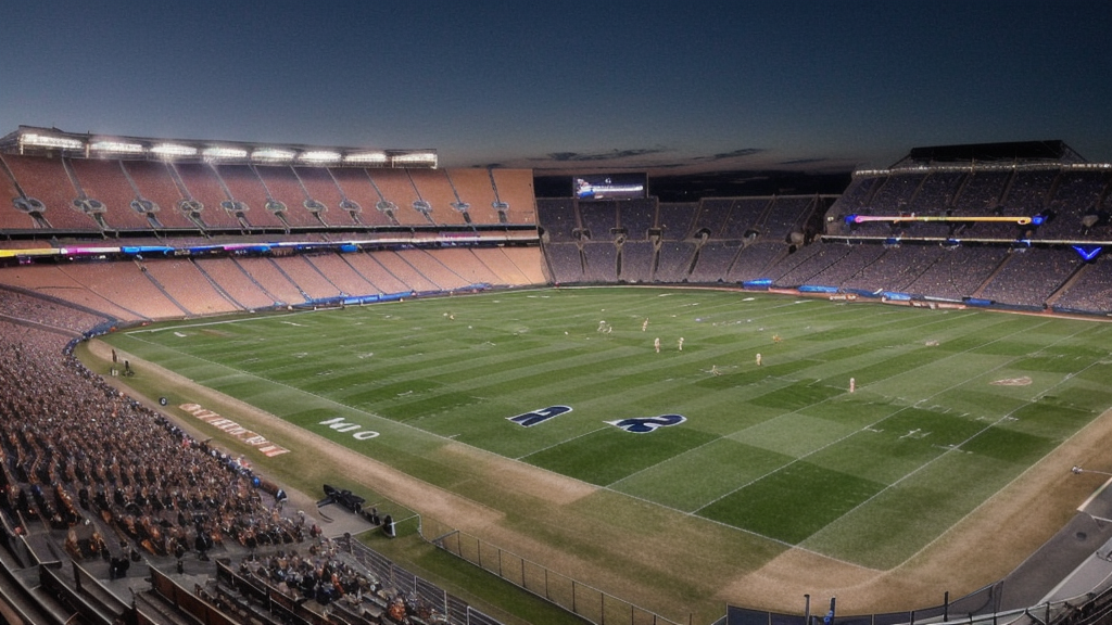 Revolutionizing Game Replays: How Super Slow Motion Capture Systems Are Enhancing Live Production in Professional Sports