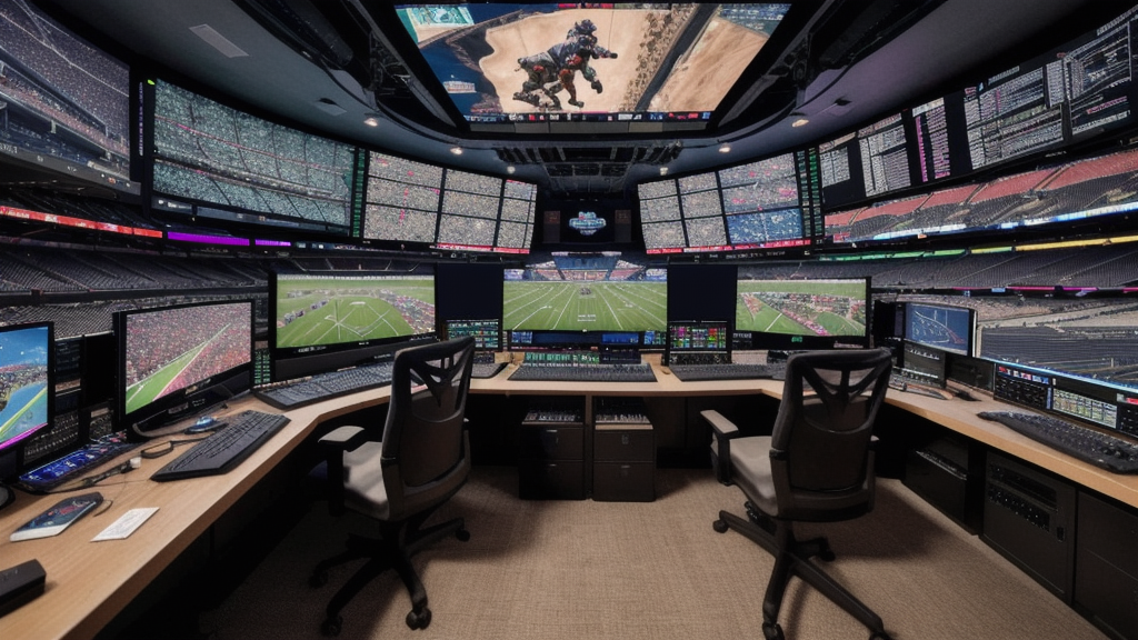 Revolutionizing Game Review: How AI-Enhanced Instant Replay and Analysis Tools Are Transforming Sports Broadcasting