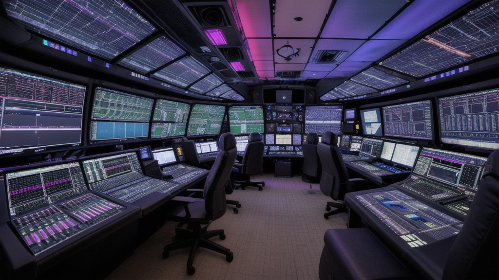 Revolutionizing Governance: How Advanced Analytics are Reshaping Sports Media Boards