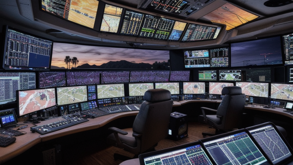 Revolutionizing Governance: How Advanced Boardroom Tools are Reshaping Sports Media Organizations