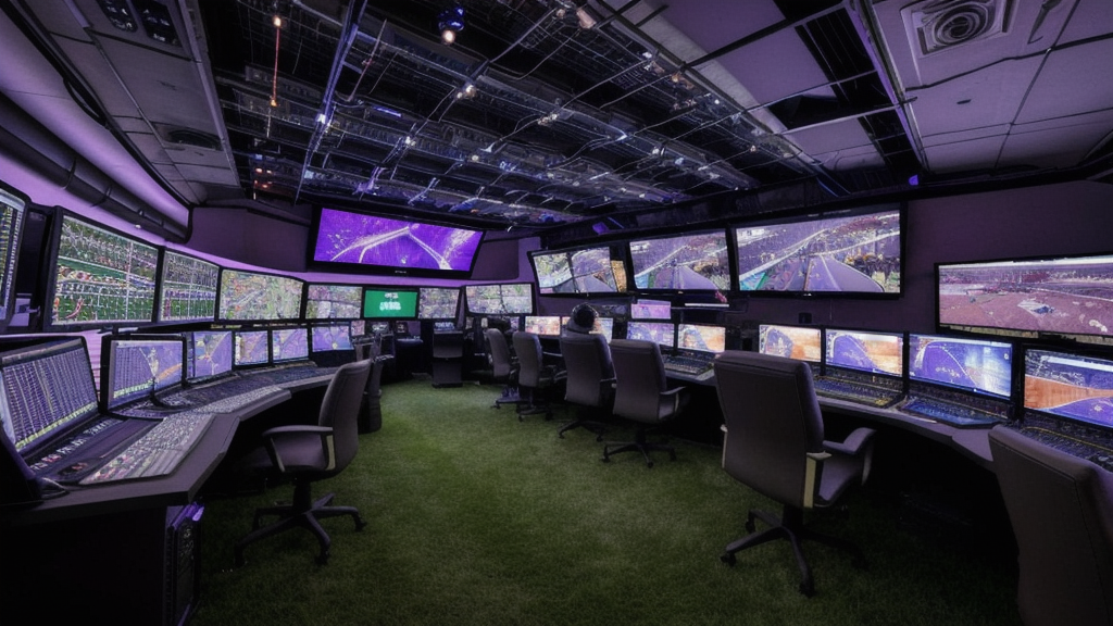 Revolutionizing Governance: How Boards are Shaping the Future of Sports Media Organizations