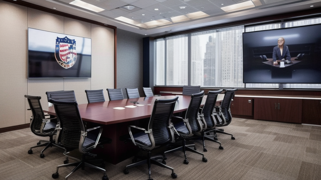 Revolutionizing Governance: How ESPN and NBC Sports Are Leading the Charge in Digital Transformation