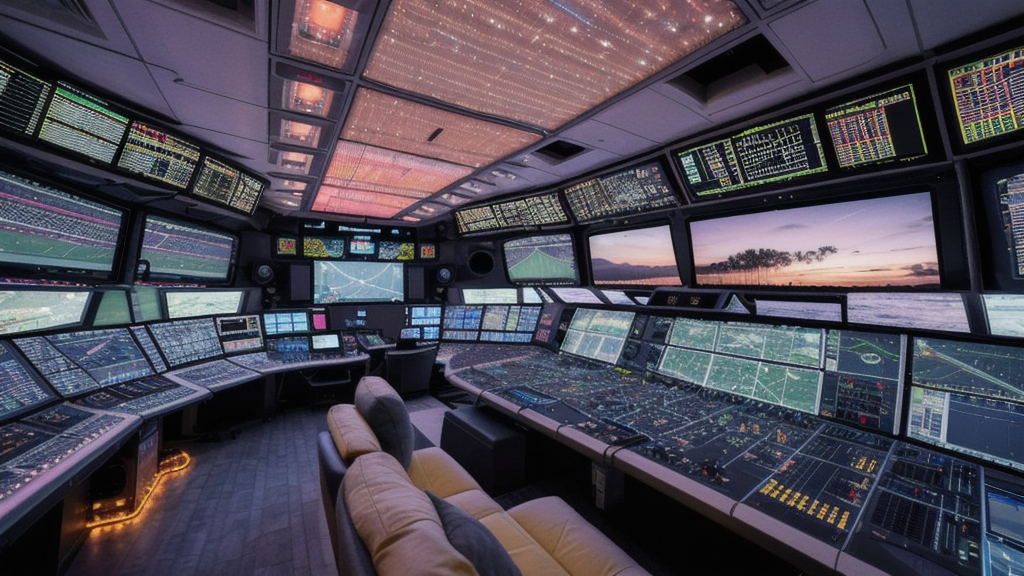 Revolutionizing Governance: How NBC Sports Innovates with AI-Powered Boardroom Solutions