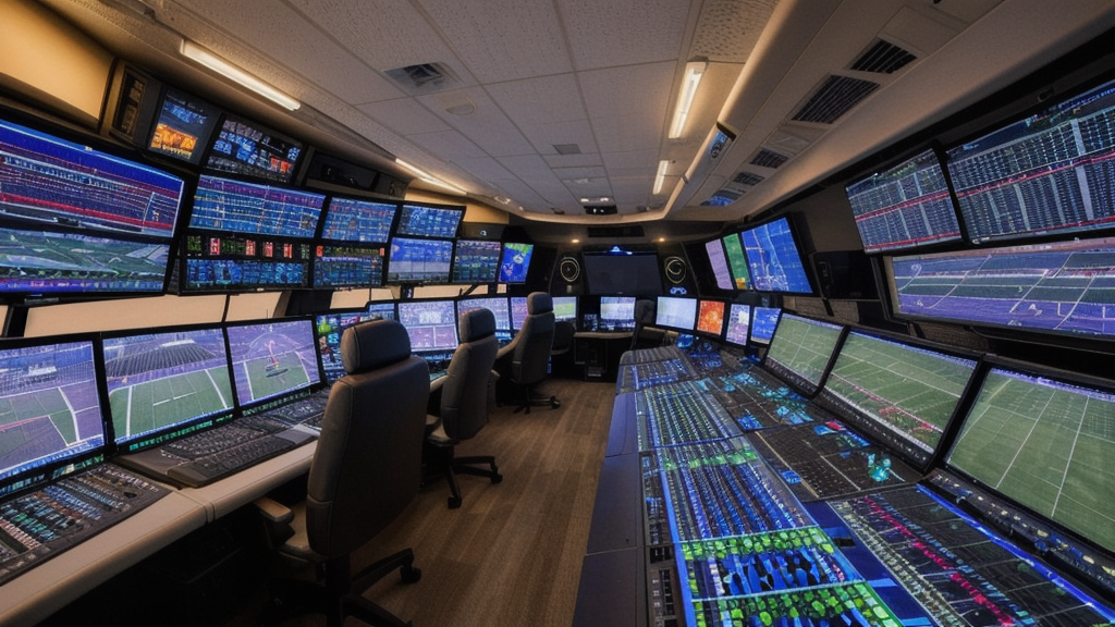 Revolutionizing Governance: How SportsMediaIntel's Board Director Suite is Reshaping Leadership in the Industry