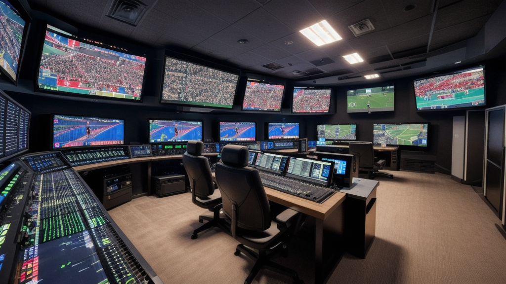 Revolutionizing Highlight Generation: How AI-Powered Solutions Are Shaping the Future of Sports Content