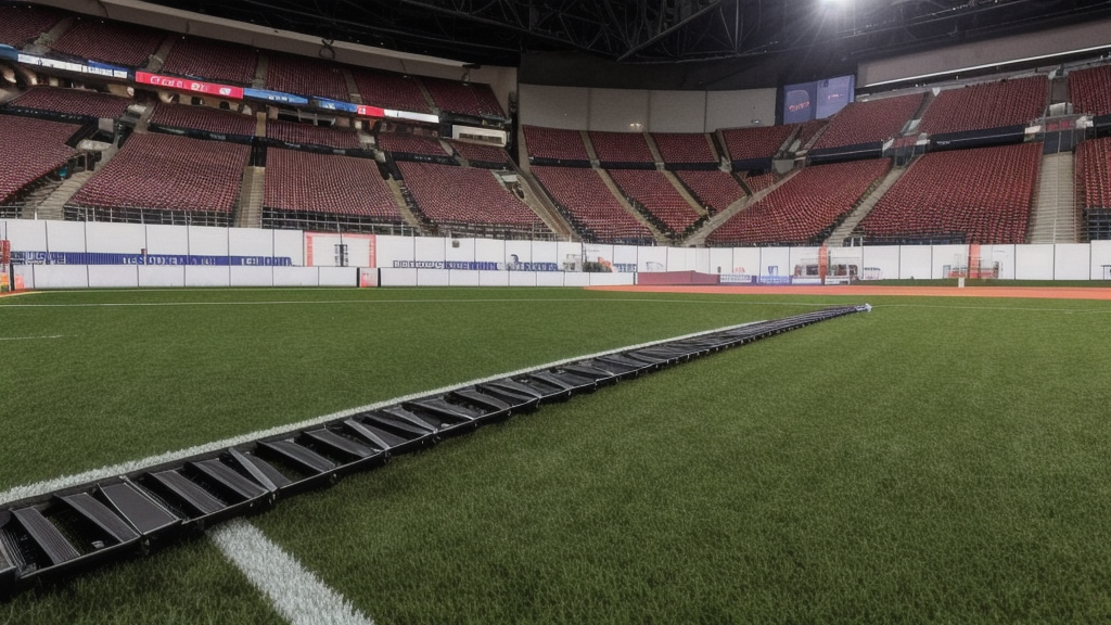 Revolutionizing Highlight Generation: How AI Powers Sports Content Creation