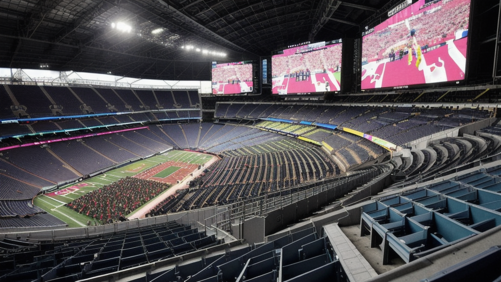 Revolutionizing Live Broadcasts: How Multi-Angle Workflow Innovations Enhance Instant Replay Systems