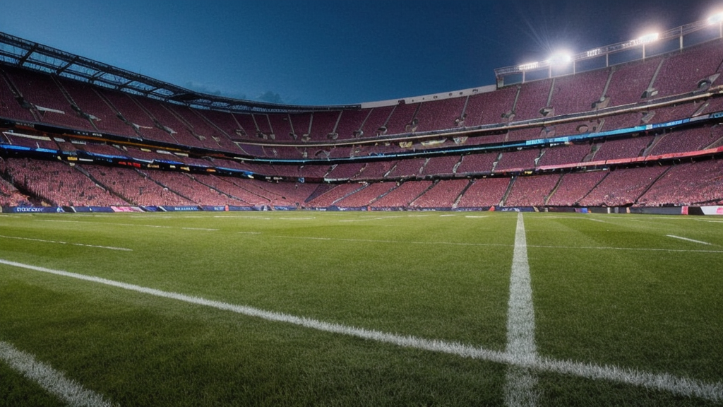 Revolutionizing Live Broadcasts: Super Slow Motion Capture Systems Transform Professional Sports Coverage