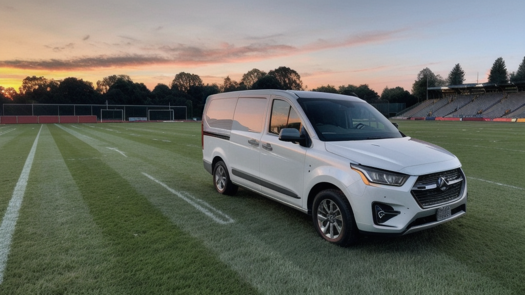Revolutionizing Live Coverage: Mobile Production Units and Field Deployment Strategies at Major Sports Events
