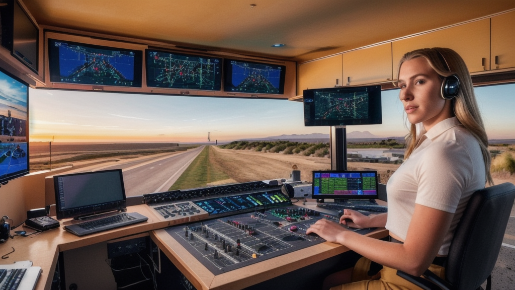 Revolutionizing Live Production: How AI-Powered Systems Are Automating Sports Replays and Highlights