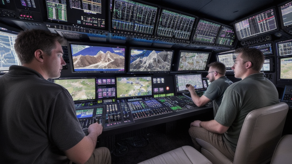 Revolutionizing Live Production: How AI-Powered Systems Are Transforming Sports Replays and Highlights